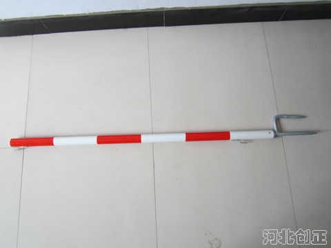插式圍網(wǎng)支架/立桿