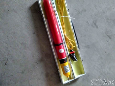 直流高壓驗電器